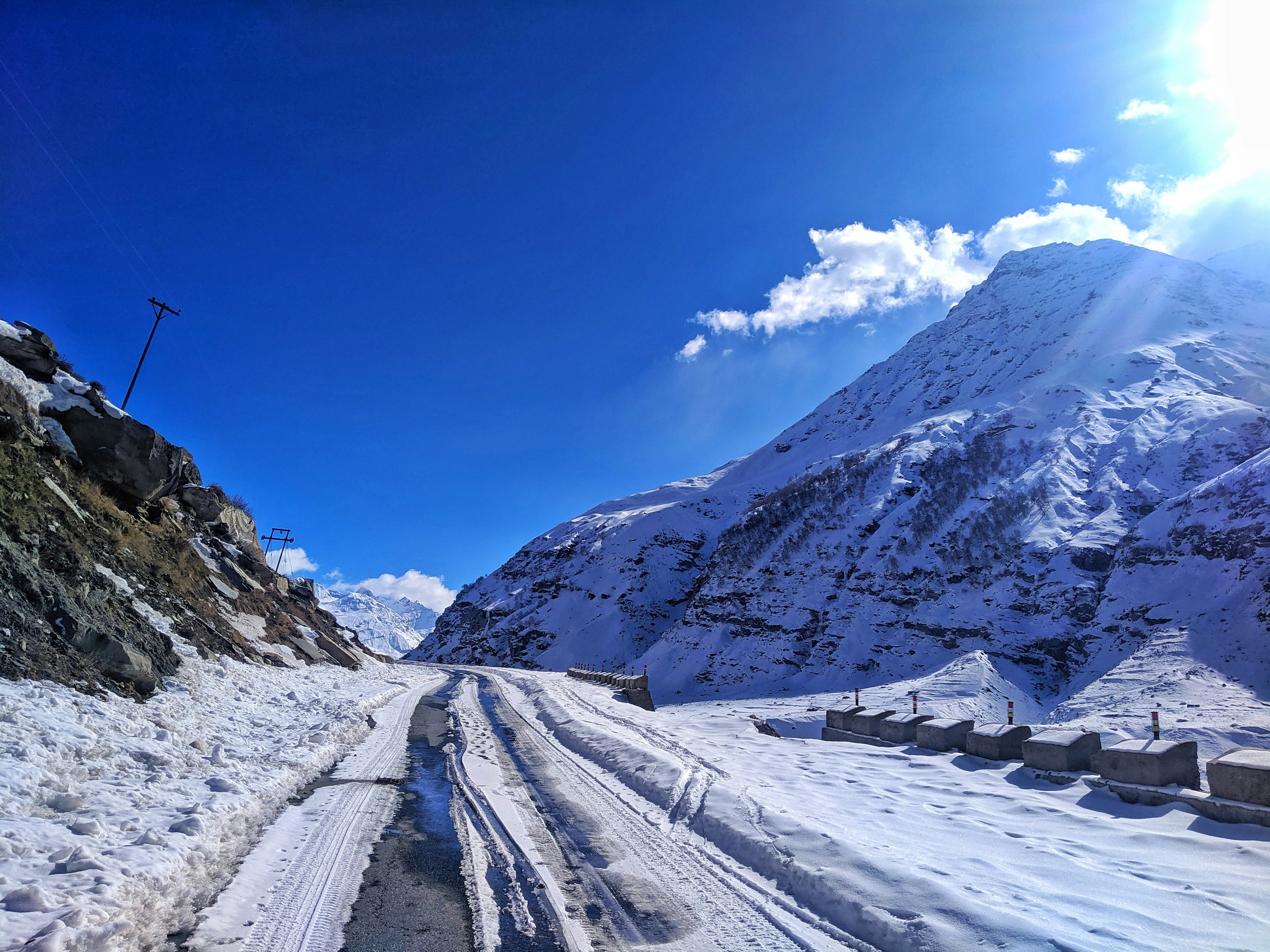 Heaven on Earth, Himachal